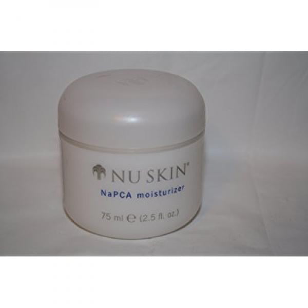 nu skin napca moisturizer
