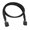 Cable length:30cm, variant on Internal Mainboard Header Cable 9pin Female to Female Internal Motherboards Header Cable 30/50/70cm