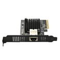 thumbnail image 5 of Whaledi PCIE Single Port Ethernet Server Adapter RJ45 Networking Card PCIE 10Gbps, 5 of 5