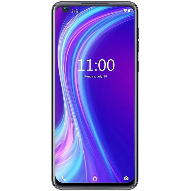 Celular CELLALLURE AmazingC 6.8" Android 720x1600 13MP Negro
