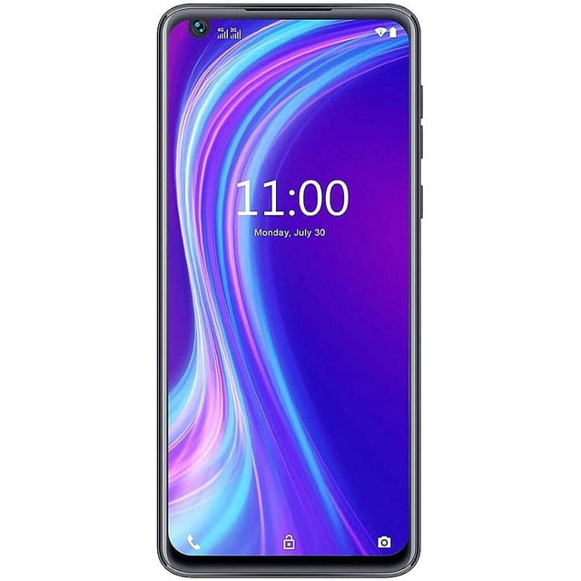 Celular CELLALLURE AmazingC 6.8" Android 720x1600 13MP Negro