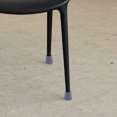 thumbnail image 4 of LOLIPPYY 4Pcs Grey Rubber Feet For Shower Chair Accessories With Non-Slip Feature, 4 of 8