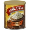 Caffe D'vita Premium Mocha Latte Blended