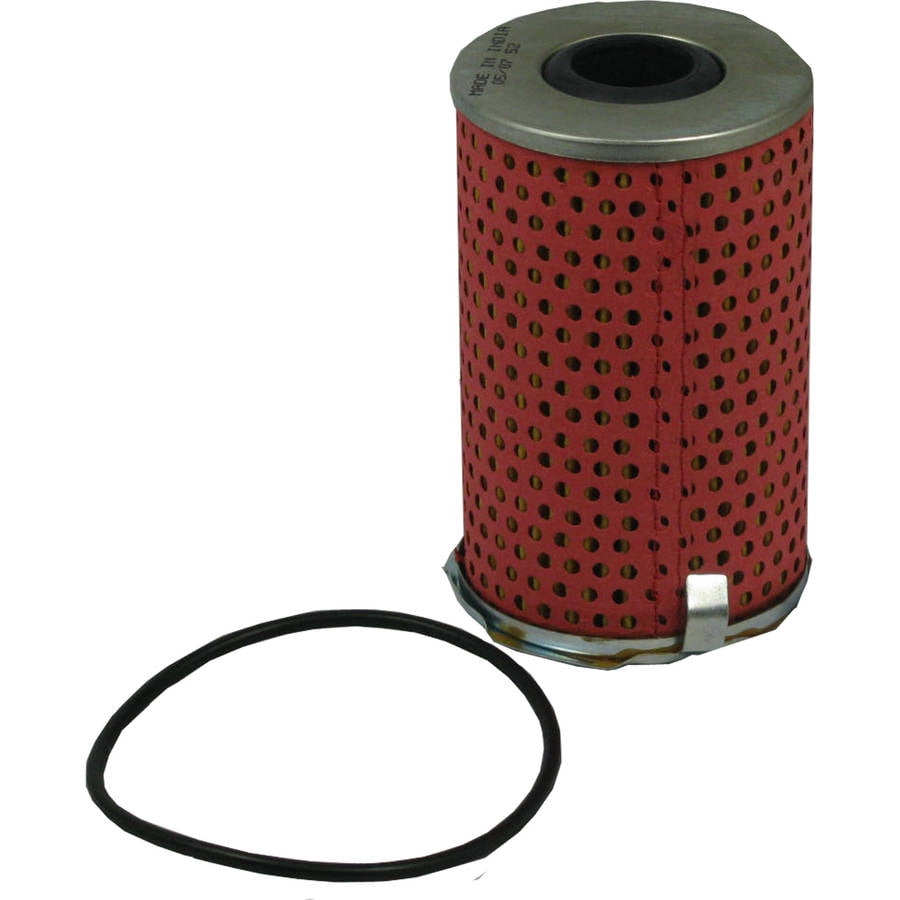 ECOGARD X4008 Premium Cartridge Engine Oil Filter for Conventional Oil