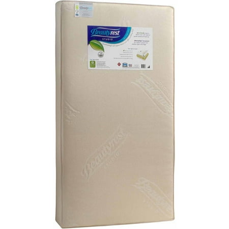 Beautyrest Studio Grand Dreams Crib And Toddler Crib Simmons Beautyrest Crib And Toddler Mattress Black