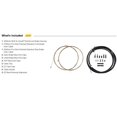 thumbnail image 4 of Jagwire Red Road Pro Brake Kit, Shimano/SRAM, 4 of 4