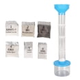 thumbnail image 1 of Kit de experimentos de agua limpia, fácil montaje, capacidad práctica para resolver problemas, Kit de ciencia de agua limpia para niños y estudiantes, 1 of 5