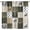 Deer-1, variant on Kids Neon Gaming Curtains for Boys Bedroom 42Wx63H Inch Rod Pocket Gamer Video Game Time Cool Modern Geometric Rustic Brick Wall Child 2 Panel Window Treatment Set for Playroom Room Decor