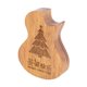 thumbnail image 3 of Estuche para púas de guitarra Bling Bling caja portátil de Madera aerodinámico, 3 of 12