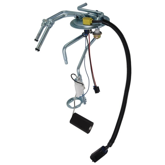 Agility Auto Parts 4017118 Fuel Tank Sending Unit for Buick, Chevrolet, Oldsmobile, Pontiac Specific Models