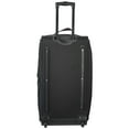 thumbnail image 5 of US ARMY ROMEO 31-inch Tactical Rolling Duffel Black, 5 of 9
