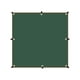 thumbnail image 2 of Soidarity Toldo parasol para acampar, impermeable, portátil, para pesca al aire libre, escalada, mochilero, parque de escalada, estera de playa, tienda de carpas 3x4 Metros Soidarity OD027611-01, 2 of 6