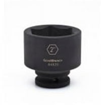 Gearwrench Impact Socket 3/4 In Drive 6 Point Standard 1 In