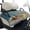 Starfish and Conch, variant on Pzuqiu Ocean Sunset Beach Golf Cart Seat Cover with 4 Pockets Golf Cart Seat Covers, Easy to Clean With Pockets Quilted Golf Cart Seat Covers