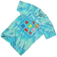 thumbnail image 3 of Pac-Man Official Pacman Video Game Shirt - Namco Atari Official Tie Dye T-Shirt, 3 of 7