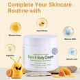 thumbnail image 3 of Crema Facial onlyliua Descuentos de Temporada Reducción Las Líneas Finas Repara Arrugas Tensa Hidrata, 3 of 6