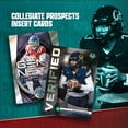thumbnail image 6 of Collectible 2026 Topps Bowman Football Trading Cards Value Box, 6 of 9