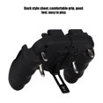 thumbnail image 4 of Mobile Phone Gamepad, Gaming Handle, Comfortable Touch Perfect Cooling Effect For Home Protect Mobile Phone, 4 of 8