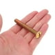 thumbnail image 5 of CRILSTYLEO 20Ud Tornillos Para Muebles En Acero Frío Color Dorado Ideal Para Montaje De Y Sofá, 5 of 7