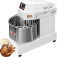 thumbnail image 1 of Amasadora Industrial Comercial 50 Litros 20kg 2200w 250rpm Gutstark Home, 1 of 7