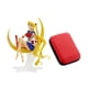 thumbnail image 5 of Anime Sailor Moon muñeca de PVC para niños, juguete para niñas, decoración de pasteles, modelo de acción, adorno de coche, regalo de cumpleaños y Navidad, 5 of 5