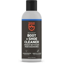 ReviveX Leather Boot Care Waterproof Cleaner Outdoor Recreation Repair - 4 oz