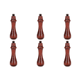 thumbnail image 3 of Vintage Wax Sello Sello Many Many Post Seal Aduans Art Accessory Camel, 3 of 6