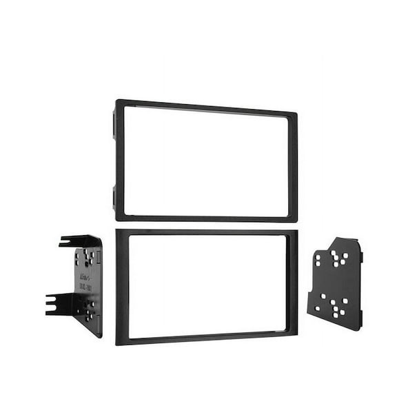 Radio Installation Kit - Compatible with 2003 - 2008 Honda Pilot 2004 2005 2006 2007