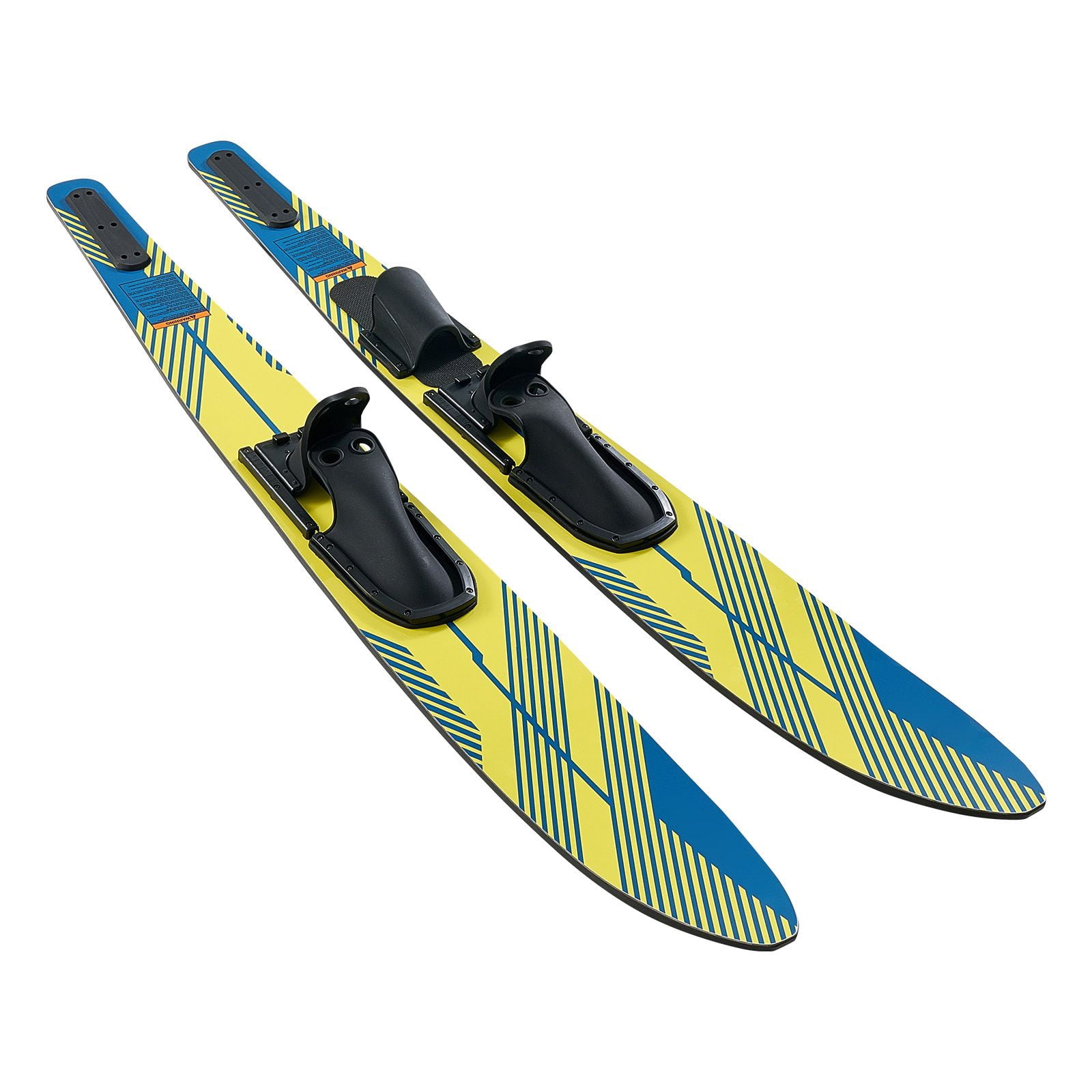 Connelly Firecracker Trainer Ski, 48 inches, for Kids, with Foot