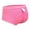 Pink, variant on Lxkfashion 3D Breathable Panties Black Chevaroo Padded Underwear Chevaroo Underwear Chevaroo Underwear for Women