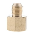 thumbnail image 2 of Conector adaptador de acoplamiento de de latón giratorio para lavadora a presión herramienta eléctrica - 18 mm 14 Cola  Adaptador de manguera de lavadora a presión, 2 of 8