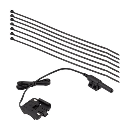 CATEYE Velo 5 Velo 8 Bracket/Sensor price history on PriceWatchPro