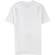 thumbnail image 2 of Elevenparis - Camiseta con gráfico de gato de Corea para hombre, color blanco L, 2 of 2