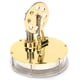 thumbnail image 5 of Generador de motor Stirling modelo de motor Stirling Divertido Aleación de zinc Exquisito para niños para estudiantes para decoración Regalos para aprendizaje mecánico de ANGGREK Otros, 5 of 8