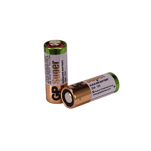 GoLight 12 Volt Remote Control Battery