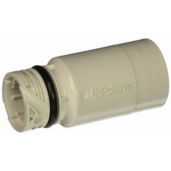 Jandy Zodiac 6-502-00 Quick Disconnect Universal Wall Fitting