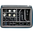 thumbnail image 5 of Tenba Attache 3220W Transport Air Wheeled Case for Variety of Photo Gear, Black, 5 of 5