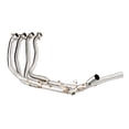 thumbnail image 5 of For Suzuki Hayabusa 1300 2021 2022 2023 GSX1300R GSX 1300 R GEN 3 Motorcycle Exhaust Muffler Header Link Pipe Escape Slip-on, 5 of 7