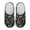 Bat Spider Web Moon Star, variant on Chaqlin Cute Ghost Book Halloween Guest Slippers Anti-slip Non-slip Slip On Comfortable Washable Indoor Home Hotel Women Slippers