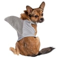 thumbnail image 4 of Disfraz de tiburón Pet Krewe para perros y gatos | 1er cumpleaños, 4 of 8