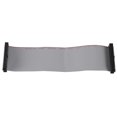 thumbnail image 3 of Cable plano IDE PATA hembra a hembra de 2,54 mm y 40 pines, 20 cm, 2 unidades, 3 of 8