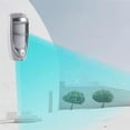 thumbnail image 4 of MYG PIR Alarm Motion Detector Alarm Wired Outdoor PIR Motion Sensor Waterproof Home, 4 of 9