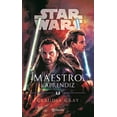 thumbnail image 1 of STAR WARS MAESTRO Y APRENDIZ PLANETA MEXICO CLAUDIA GRAY, 1 of 2
