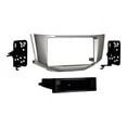 thumbnail image 6 of Metra LEXUS RX Series 04-09 DIN and DDIN Mounting Kit 99-8159S, 6 of 6