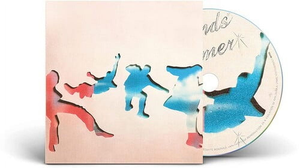 5 Seconds of Summer - Calm [Limited Deluxe Version] - Music