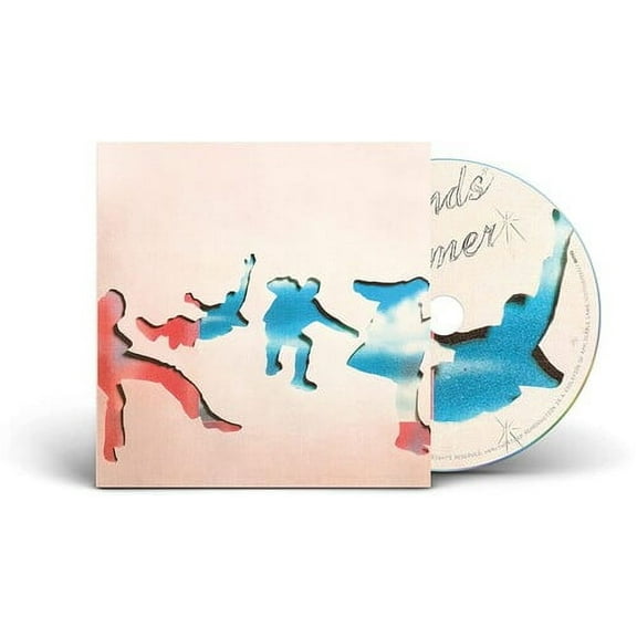 5 Seconds of Summer - 5SOS5 - Music & Performance - CD