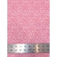 thumbnail image 2 of 100% Cotton None Stretch Floral Fabric Design, 2 of 3