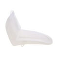 thumbnail image 3 of Protector Guardabarros Trasero Cola para motocicleta Pw50 blanca, 3 of 8