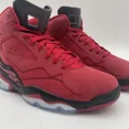 thumbnail image 3 of N I-K-E A i r-Jor-dan MVP Raging Bull Shoes Gym Red Black Size 12 M DZ4475-600, 3 of 6