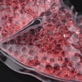 thumbnail image 4 of Almohadillas suaves para amamantar que estimulan la bajada de la leche. Paquete de hielo para uso en frío o calor. Rosado, 4 of 9